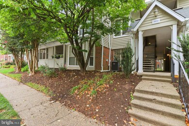 3900 Penderview Dr unit 1427, Fairfax, VA 22033 - photo 3