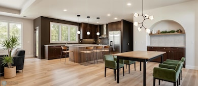 602 Sheyenne St, Horace, ND 58047 - photo 3