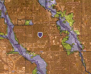 919 Gardenia Dr, Houston, TX 77018 - photo 7