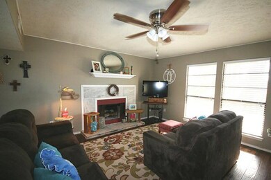 20341 Bubba St, Brazoria, TX 77422 - photo 7