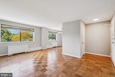 Wentworth Place Condominiums unit 515, Arlington, VA 22201 - photo 4