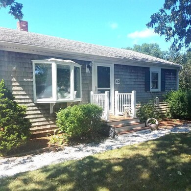 40 Trotters Ln, West Dennis, MA 02670 - photo 2