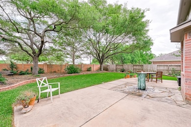 5911 Brigstone Park Dr, Katy, TX 77450 - photo 5