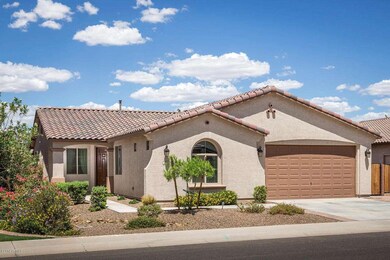ENERGY STAR Certified Home