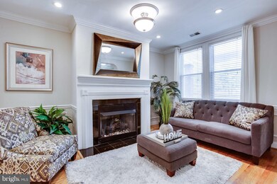 734 Marietta Place NW, Washington, DC 20011 - photo 3