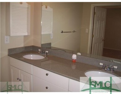 Master Bath/Spa.