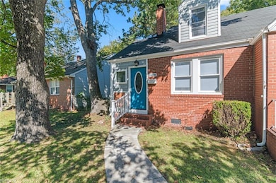 2620 Mapleton Ave unit A, Norfolk, VA 23504 - photo 3