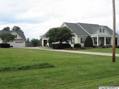 335 Campbell Rd, Grant, AL 35747 - photo 2