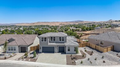 1357 Silver View Cir, Sparks, NV 89436 - photo 2
