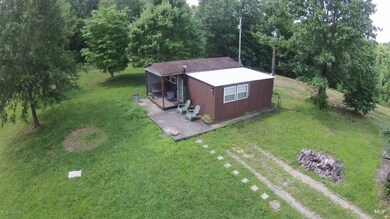 Cabin 3