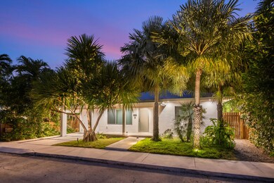 1209 Watson St, Key West