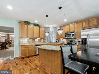 22743 Verde Gate Terrace unit 17B, Brambleton, VA 20148 - photo 3