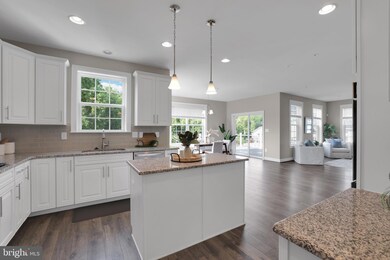 10093 Wincopia Farms Way, Laurel, MD 20723 - photo 7