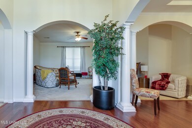 Entry left view, 2.6.2023
