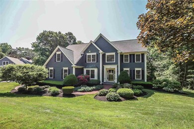 349 Whitford St, Manchester, NH 03104 - photo 3