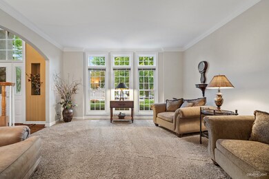 4407 Clearwater Ln, Naperville, IL 60564 - photo 6