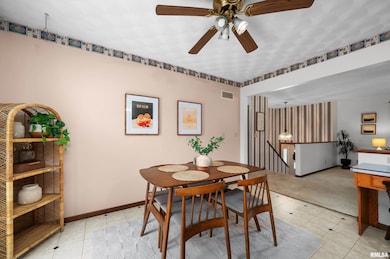 4836 W Pleasant St, Davenport, IA 52804 - photo 6