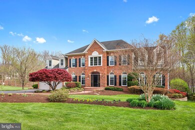 9395 Crosspointe Dr, Fairfax Station, VA 22039 - photo 4
