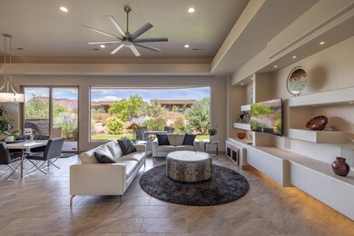 2085 N Tuweap Drive 63 St George UT 8477