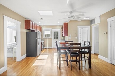 103 Welles Ave unit 3L, Dorchester Center, MA 02124 - photo 7