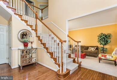 830 Crystal Palace Ct, Owings Mills, MD 21117 - photo 2