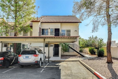 3682 Melonies Dr unit 1, Las Vegas, NV 89103 - photo 2