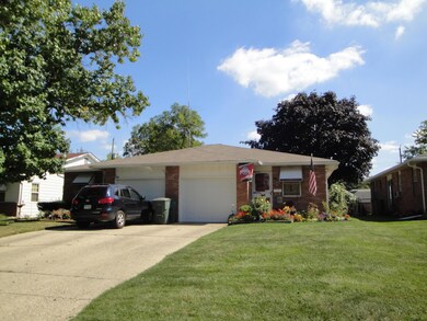 New Garage Doors & Opener