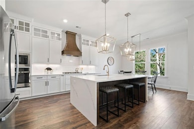 117 Pinnacle Dr, East Ellijay, GA 30540 - photo 7