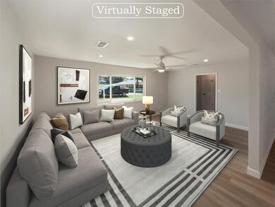 725 Vickie Dr, Azle, TX 76020 - photo 2