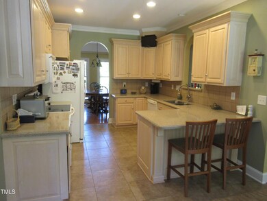 919 Chamberlin Dr, Asheboro, NC 27205 - photo 4