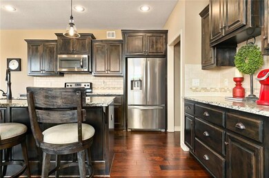 1520 SW Merryman Dr, Lees Summit, MO 64082 - photo 7