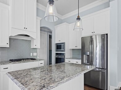 776 Hampton Hill Dr, Tyler, TX 75703 - photo 7