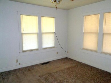 Bedroom.
