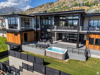 3943 Foothill Dr, Provo, UT 84604 - photo 5