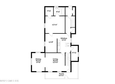 13 Fairfield Ave unit 1st floor, Old Greenwich, CT 06870 - photo 6