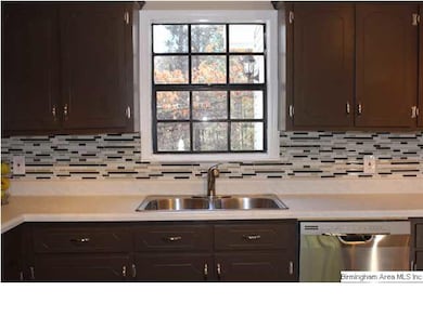 Lovely Kitchen Amazing Backsplash