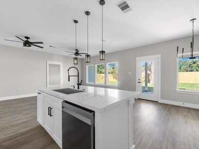 1084 Marjorie St, Houston, TX 77088 - photo 4