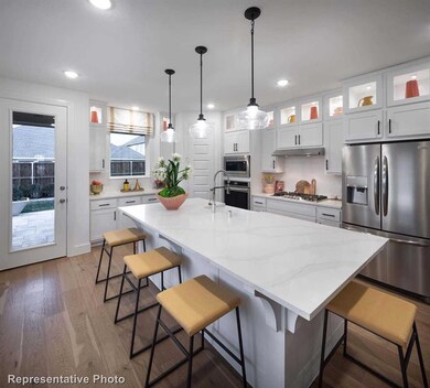 3804 Sky Dr, Sherman, TX 75090 - photo 6