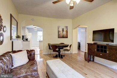 3725 12th St NE unit 204, Washington, DC 20017 - photo 5