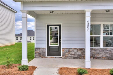 2583 Traverse Trail, Evans, GA 30809 - photo 5