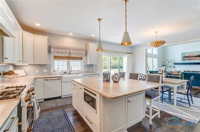 6714 Silver Lake Dr, Findlay, OH 45840 - photo 2