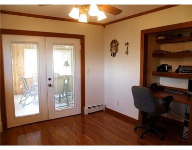Bedroom.