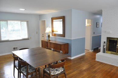 Living / Dining