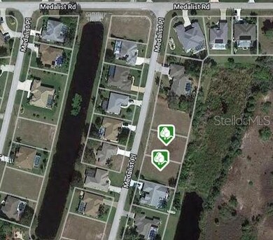 Rare double lot opportunity.