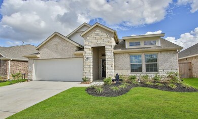 7730 Muhly Brook Trail, Katy, TX 77493 - photo 4