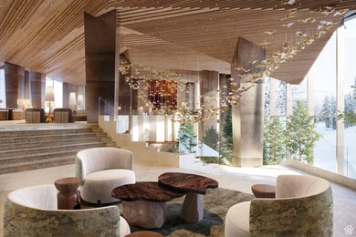 1707 Glencoe Mountain Way unit 7c, Park City, UT 84060 - photo 5