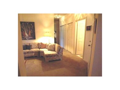 Master Bedroom. Spacious master suite.