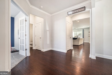 55 Clubhouse Way, Acworth, GA 30101 - photo 7