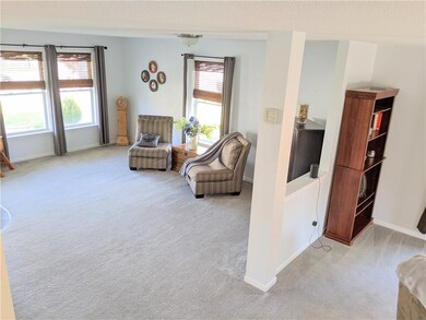 3145 Holt St, Whiteland, IN 46184 - photo 5