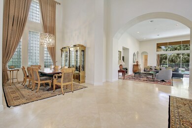 ELEGANT STAIR CASE